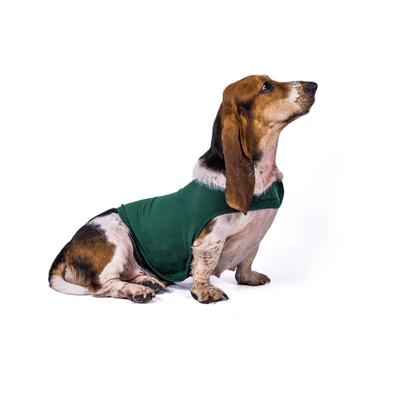 Anxiety Relief Jacket Vest for Cats and Dogs