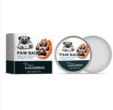 Soothing Paw Balm