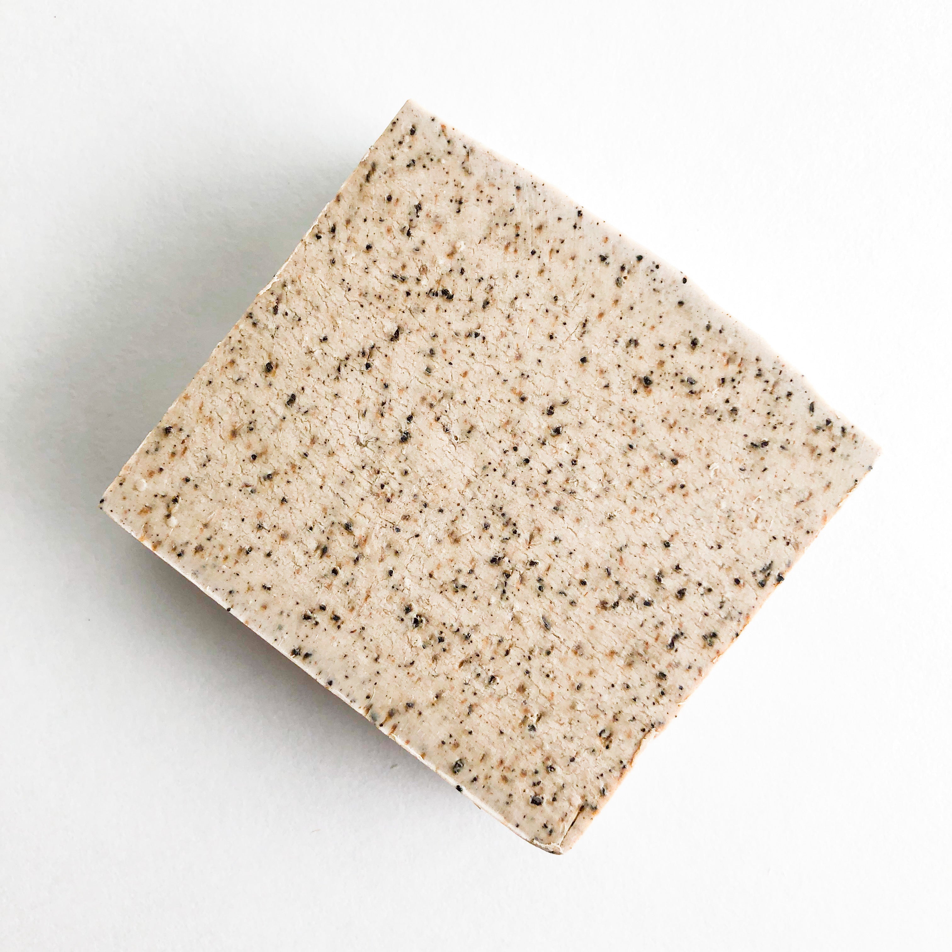 Natural Handmade Vegan Bar Soap - Zero Waste Biodegradable Body & Hand Soap - Sustainable Bathroom | Beauty