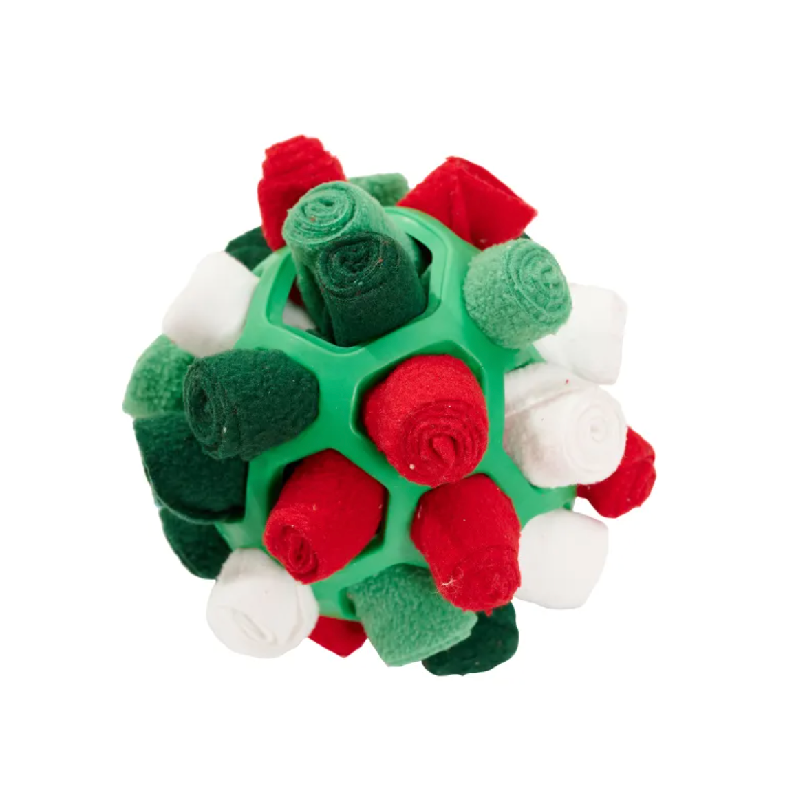 Smart Sniffing Fun Ball