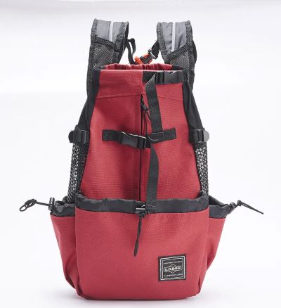 Trail Pup Hiking Carrier