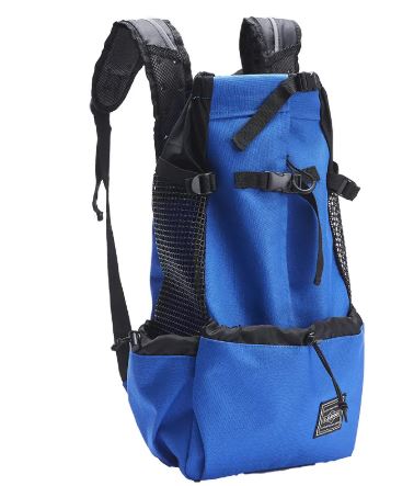 Trail Pup Hiking Carrier