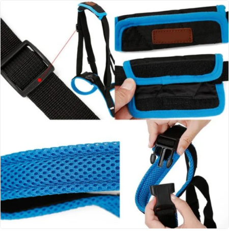 Support Lift Pet Harness