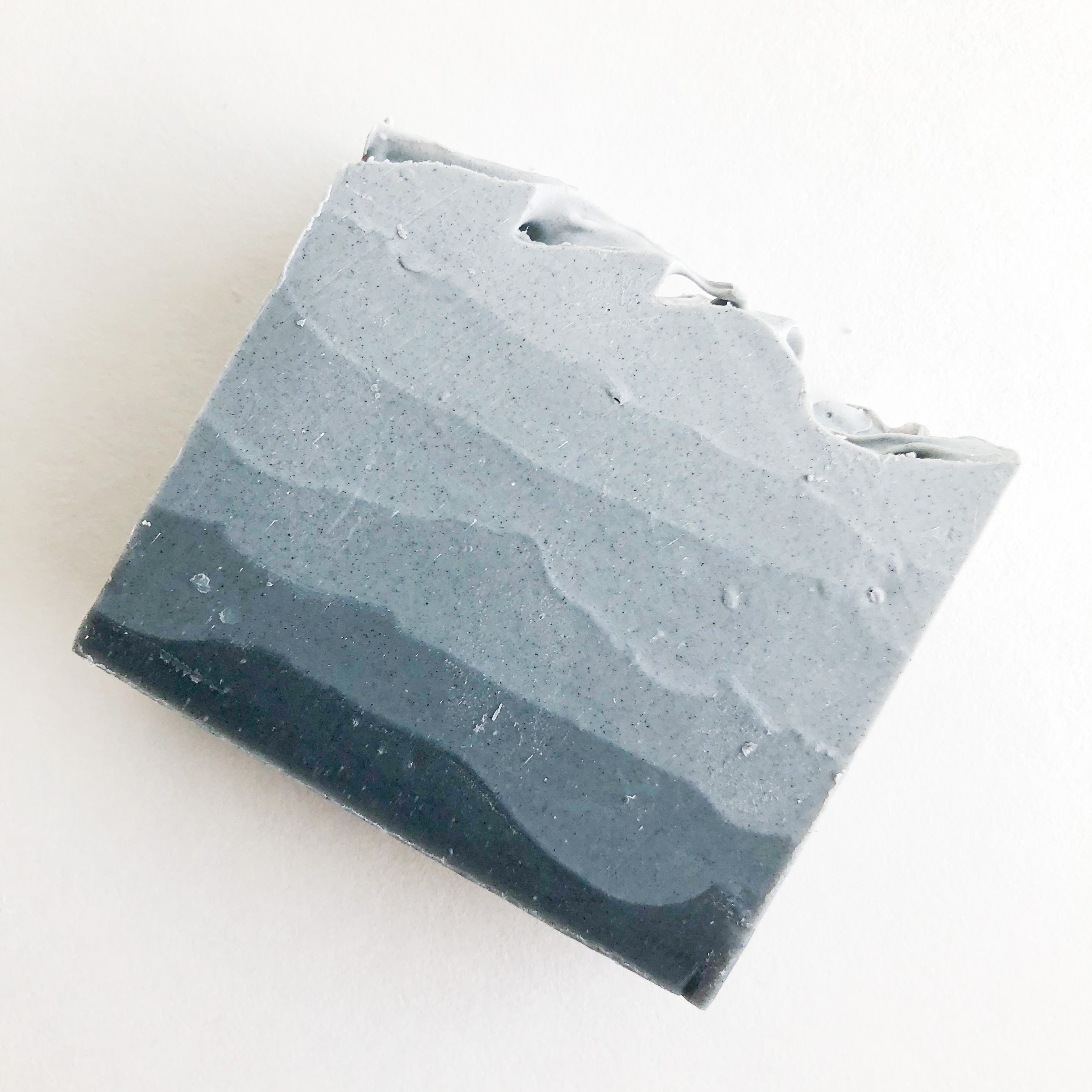 Natural Handmade Vegan Bar Soap - Zero Waste Biodegradable Body & Hand Soap - Sustainable Bathroom | Beauty