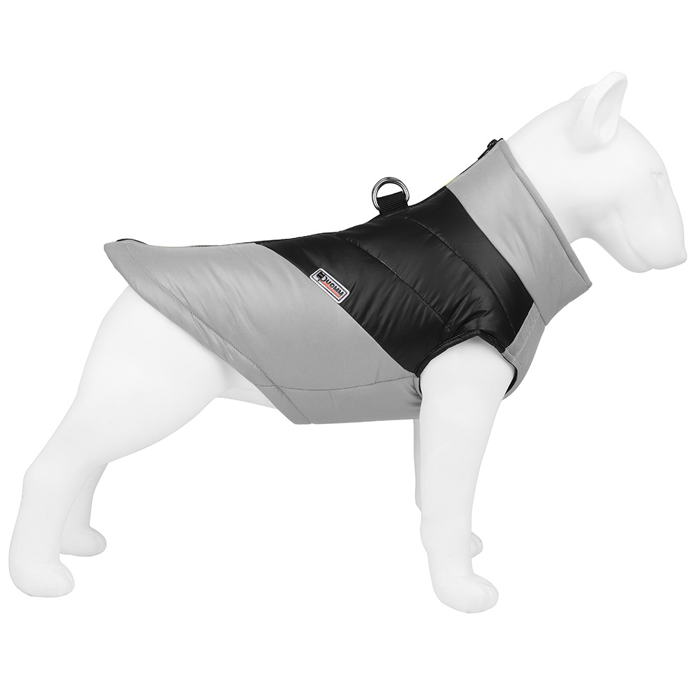 Waterproof Reflective Dog Clothes