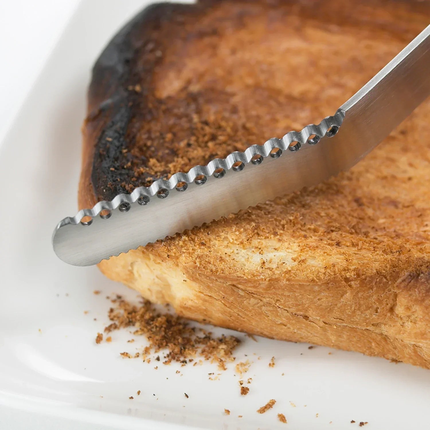 Eatoco Nulu Butter Knife – Precision Butter Spreader - Made in Japan-2