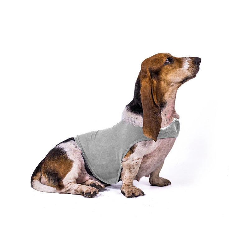 Anxiety Relief Jacket Vest for Cats and Dogs