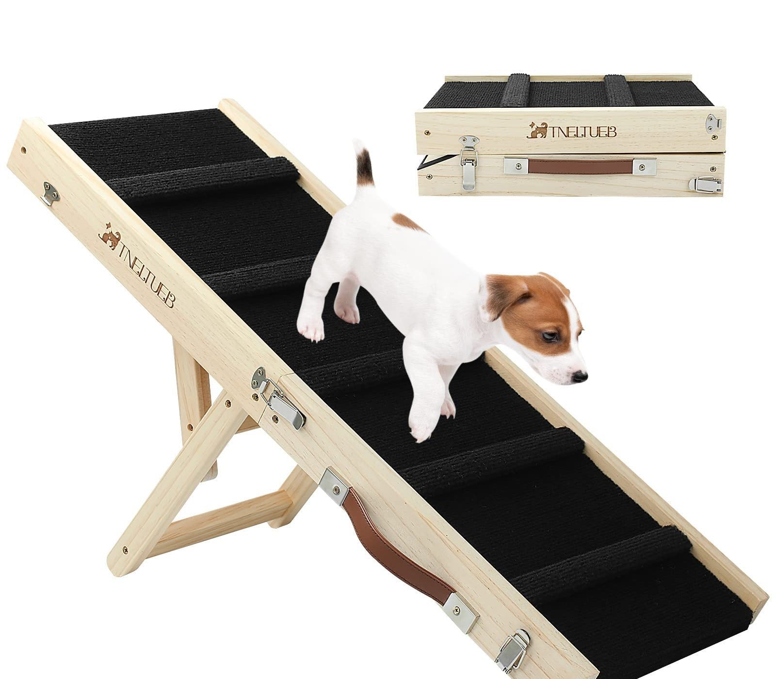 FlexiWood Pet Ramp