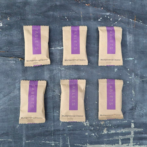 All Purpose Cleaning Tablets-1