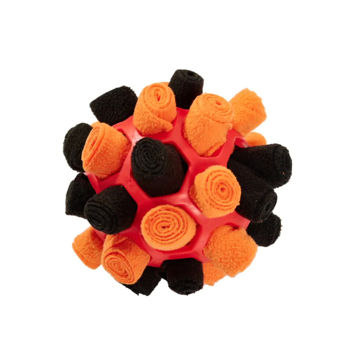 Smart Sniffing Fun Ball