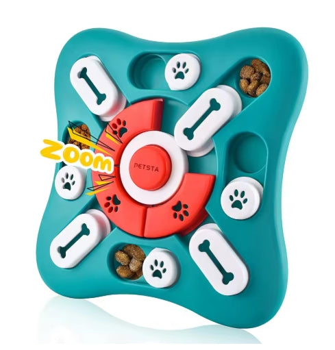 Smart Pup Play Toys