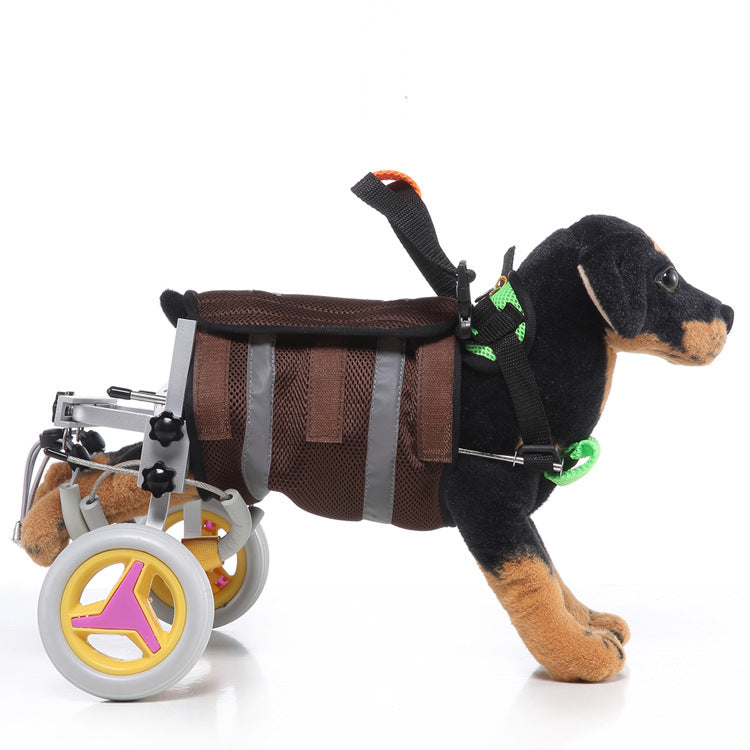 Pet Comfort Mobility Scooter