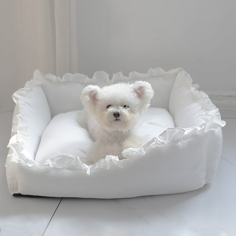 Luxury Petite Pet Lounger