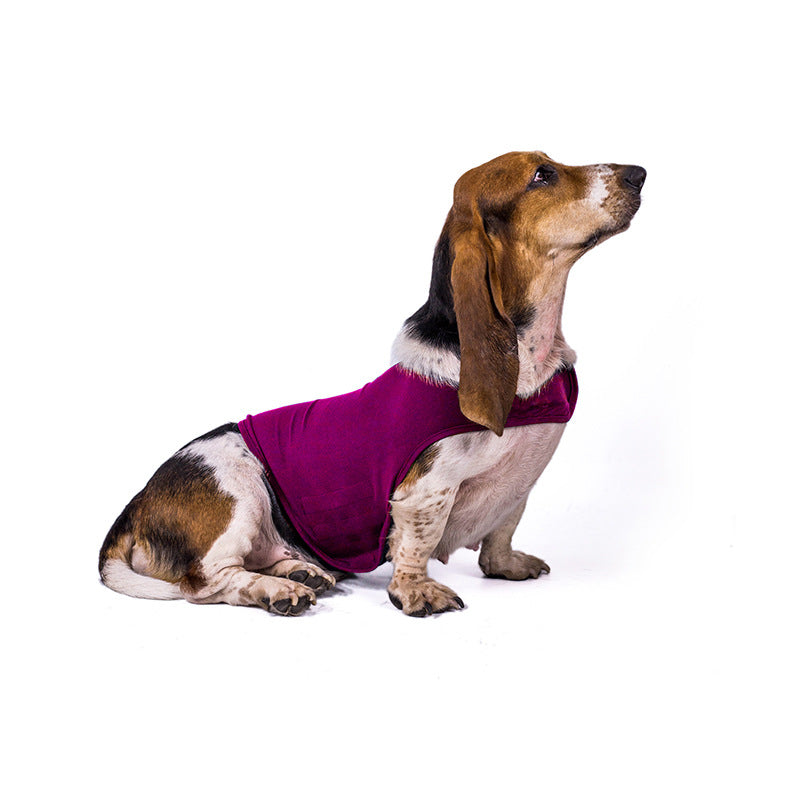 Anxiety Relief Jacket Vest for Cats and Dogs