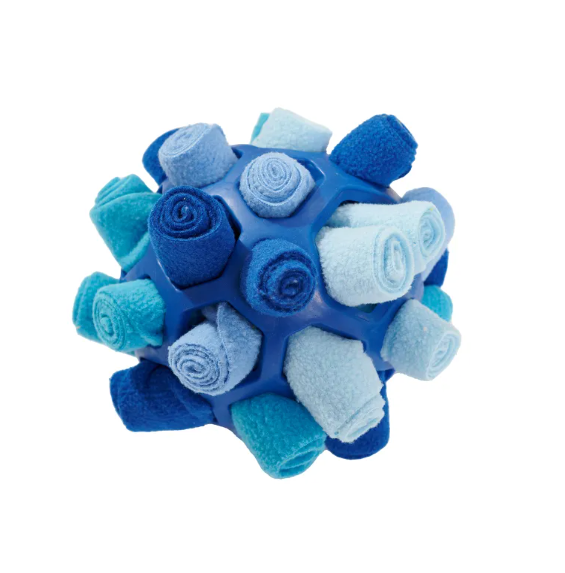 Smart Sniffing Fun Ball