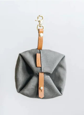 Packable Canvas Trail Bowl